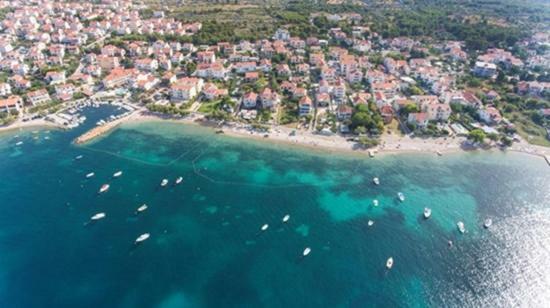 Apartman Ana Srima Dış mekan fotoğraf