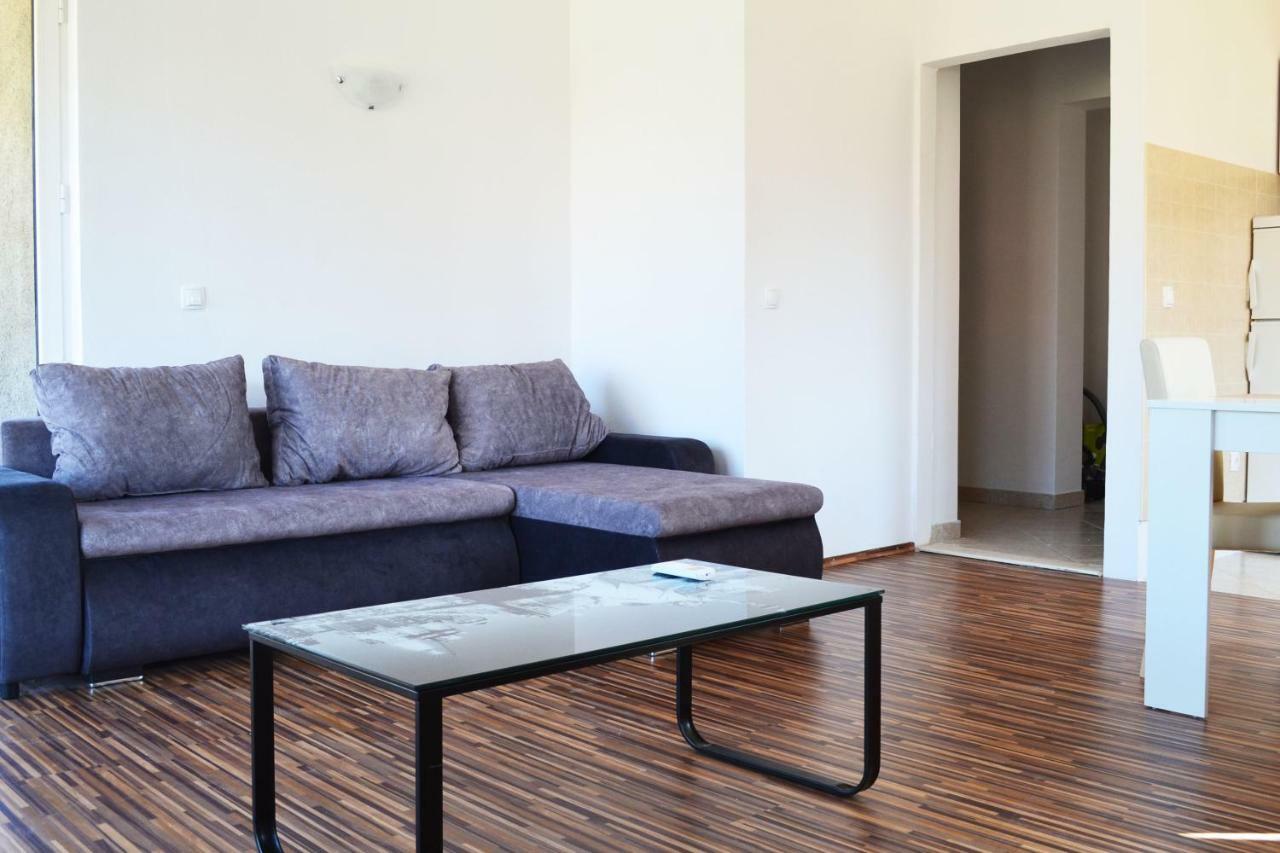Apartman Ana Srima Dış mekan fotoğraf