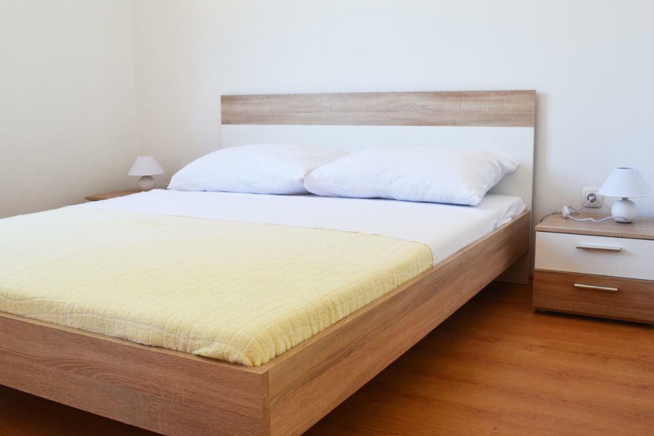 Apartman Ana Srima Dış mekan fotoğraf
