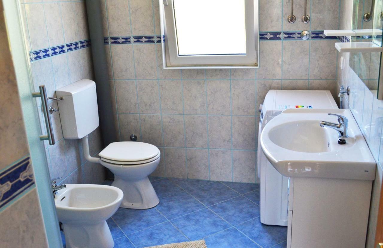 Apartman Ana Srima Dış mekan fotoğraf