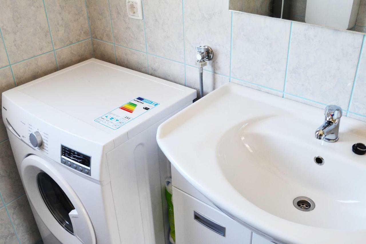 Apartman Ana Srima Dış mekan fotoğraf