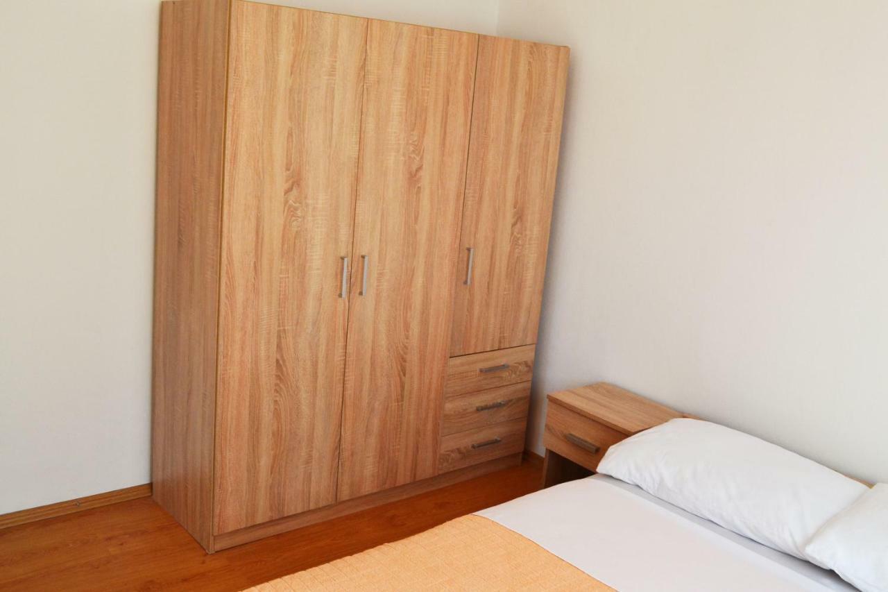 Apartman Ana Srima Dış mekan fotoğraf