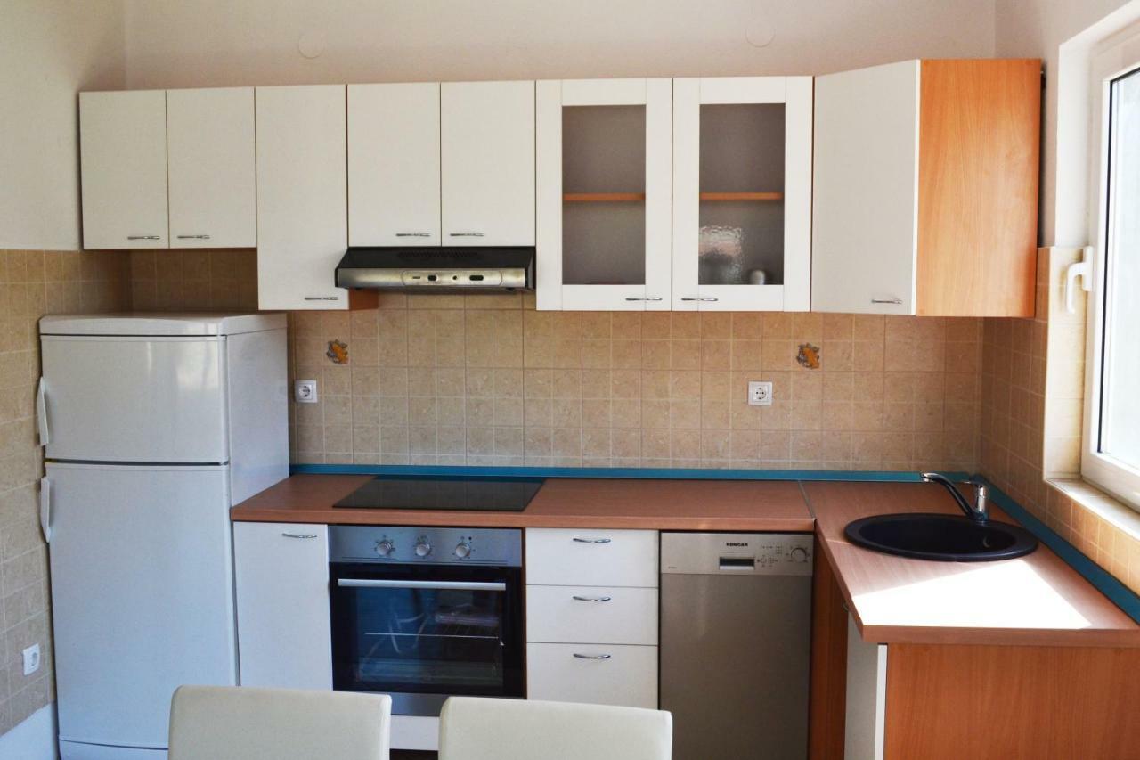 Apartman Ana Srima Dış mekan fotoğraf