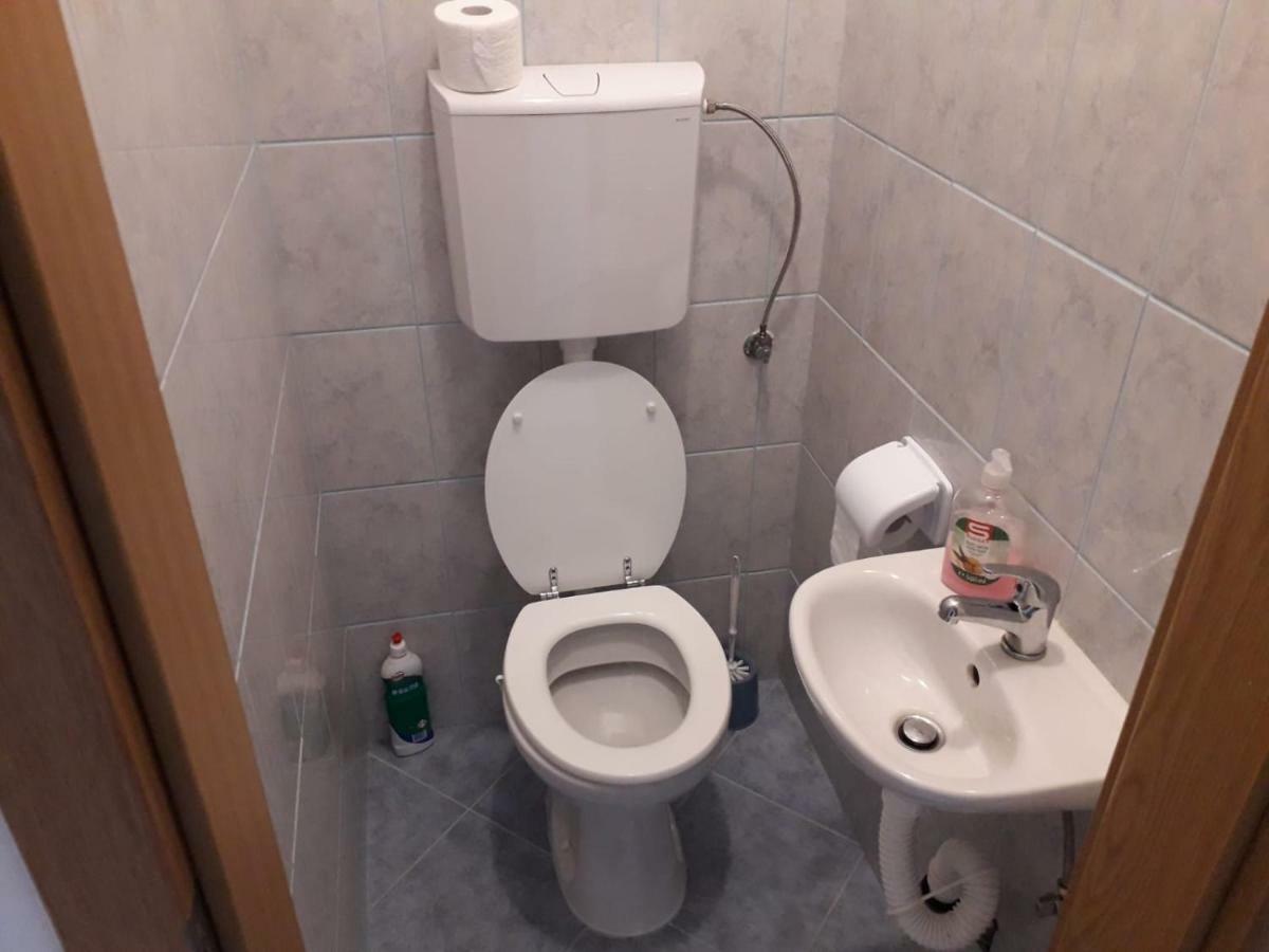 Apartman Ana Srima Dış mekan fotoğraf