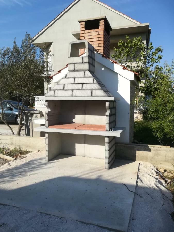 Apartman Ana Srima Dış mekan fotoğraf