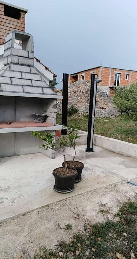 Apartman Ana Srima Dış mekan fotoğraf